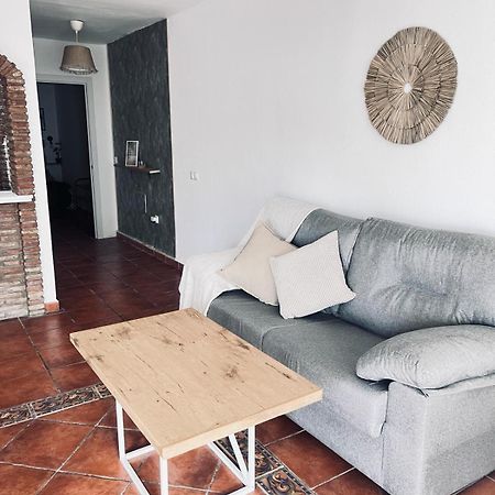 Apartamento Apartamento Pueblo Evita Benalmádena Exterior foto
