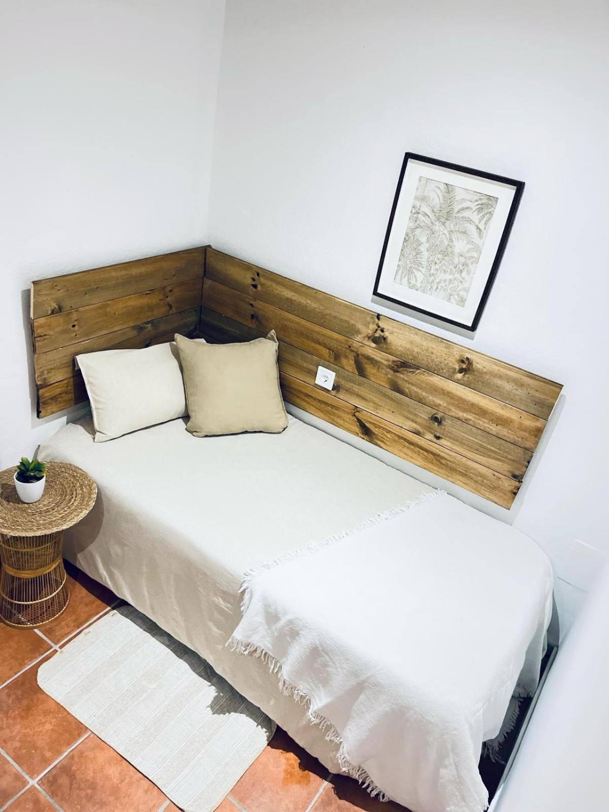 Apartamento Apartamento Pueblo Evita Benalmádena Exterior foto