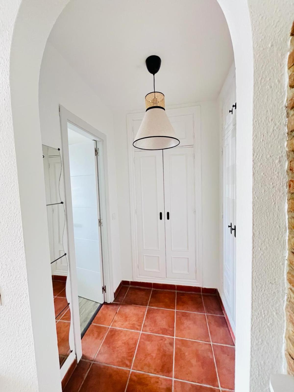 Apartamento Apartamento Pueblo Evita Benalmádena Exterior foto