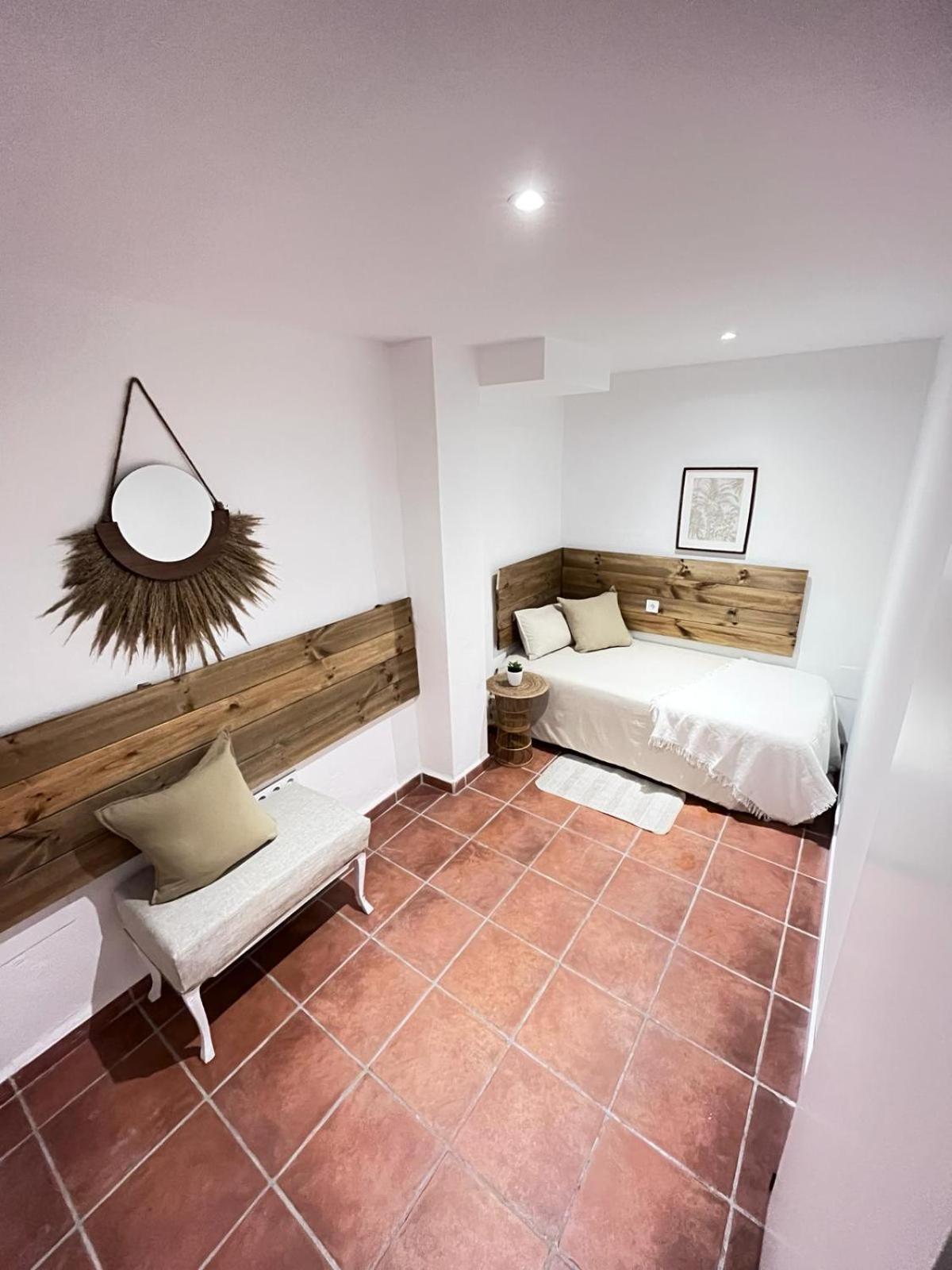 Apartamento Apartamento Pueblo Evita Benalmádena Exterior foto