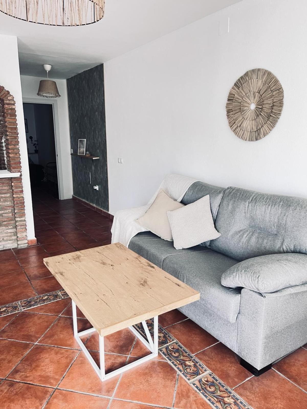 Apartamento Apartamento Pueblo Evita Benalmádena Exterior foto