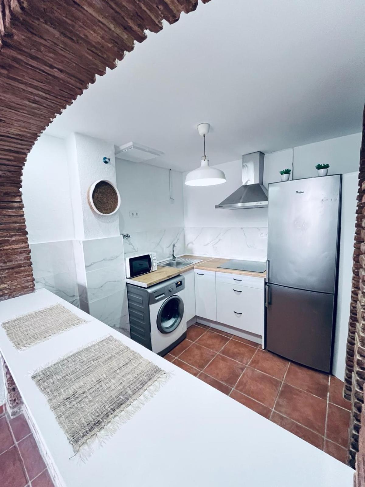 Apartamento Apartamento Pueblo Evita Benalmádena Exterior foto